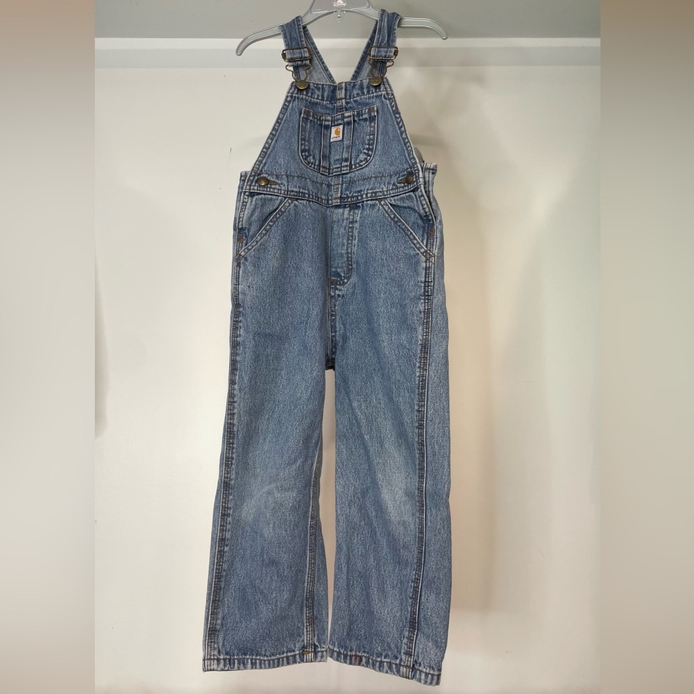 Carhartt Overalls